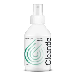 CLEANTLE Ceramic Booster 100 ML