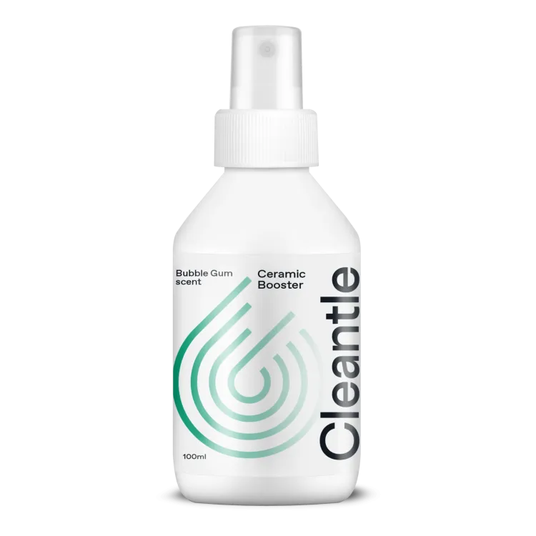 CLEANTLE Ceramic Booster 100 ML