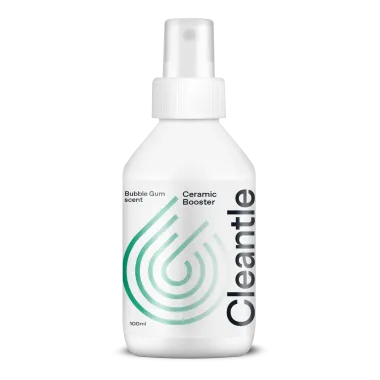 CLEANTLE Ceramic Booster 100 ML