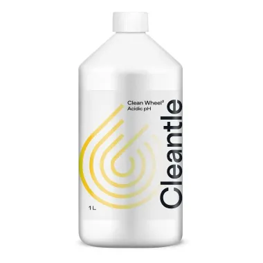 CLEANTLE Clean Wheel²  1L