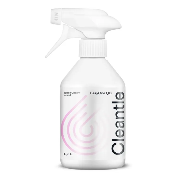 CLEANTLE EasyOne QD 0,5L