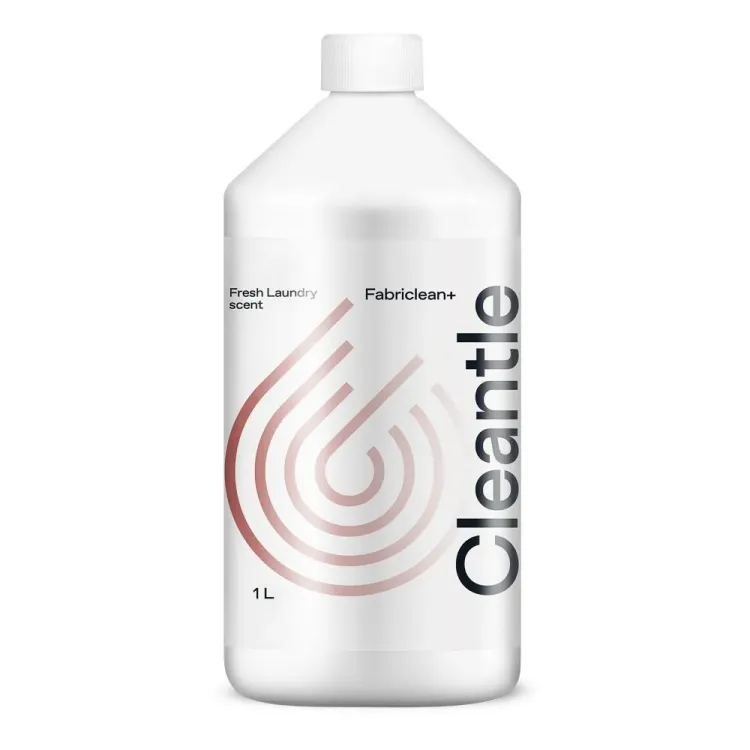 CLEANTLE Fabriclean+ 1L