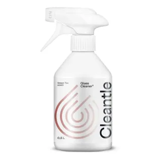 CLEANTLE Glass Cleaner² 0,5L