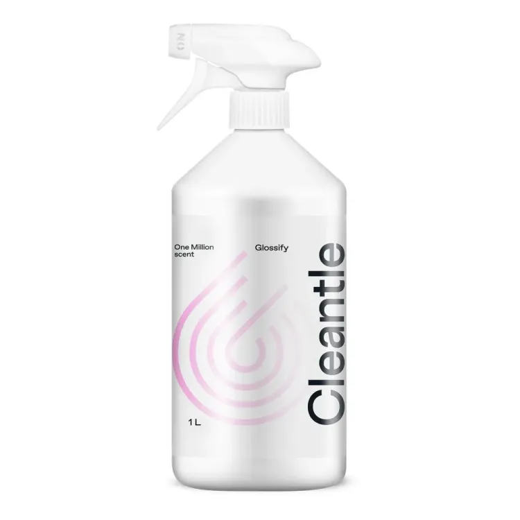 CLEANTLE Glossify 1 L