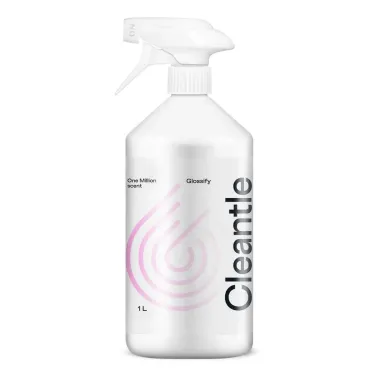 CLEANTLE Glossify 1 L