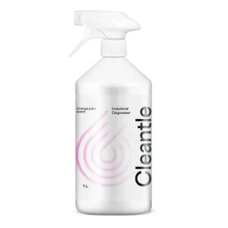 CLEANTLE Industrial Degreaser 1 L