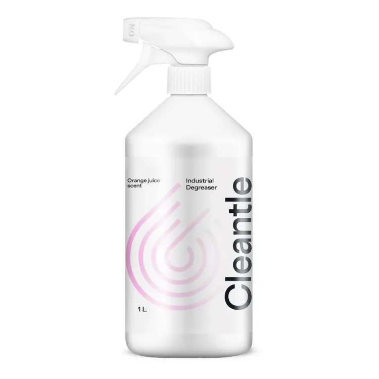 CLEANTLE Industrial Degreaser 1 L