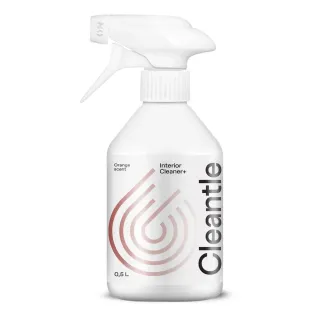 CLEANTLE Interior Cleaner+ 0,5L