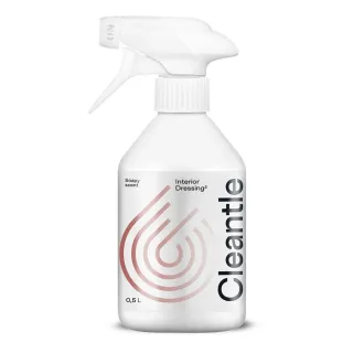 CLEANTLE Interior Dressing² 0,5L