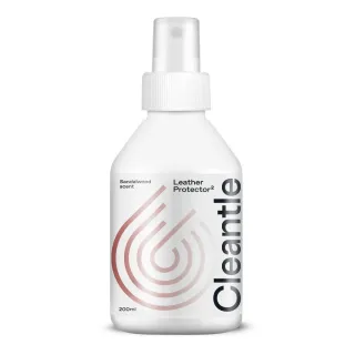 CLEANTLE Leather Protector² 200 ml