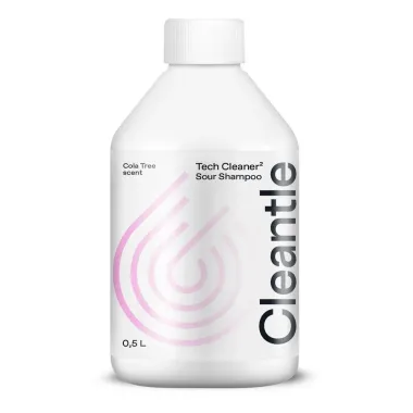 CLEANTLE Tech Cleaner² 0,5L