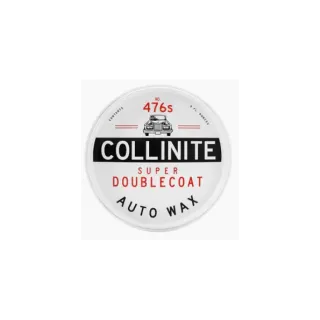 Collinite 476S Super Double Coat Auto Wax 266G