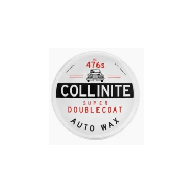 Collinite 476S Super Double Coat Auto Wax 266G