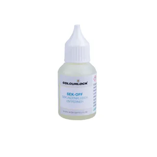 COLOURLOCK SEK – OFF Preparat do usuwania kleju 20 ml