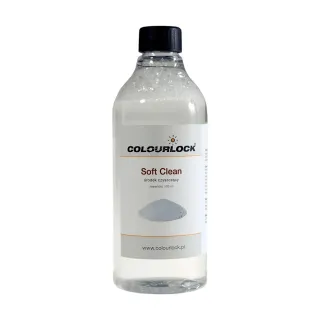 COLOURLOCK Soft Clean 0,5L