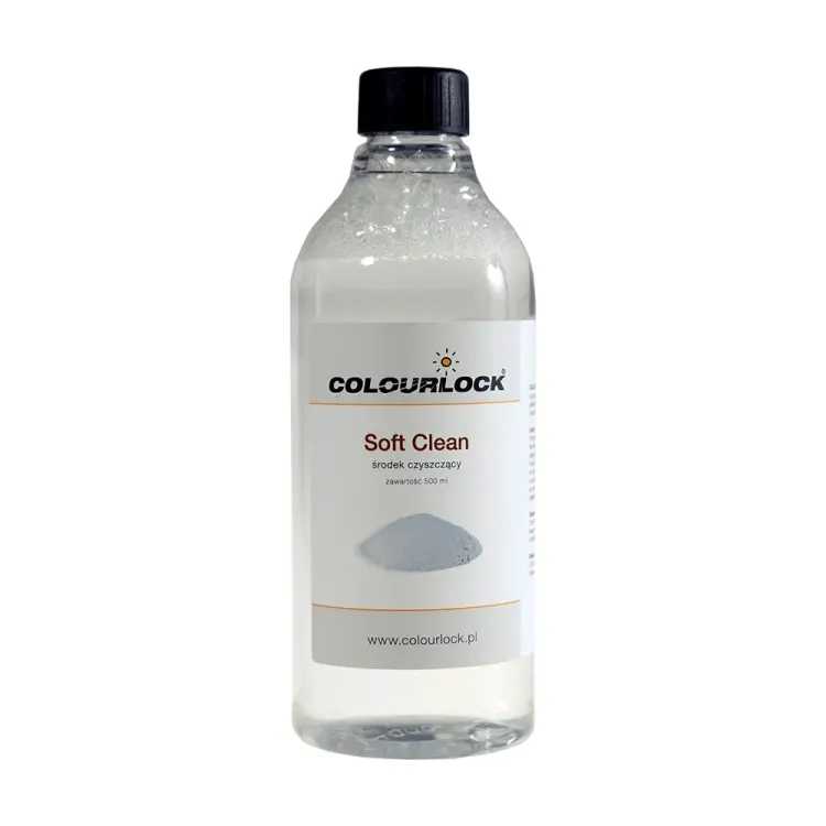 COLOURLOCK Soft Clean 0,5L