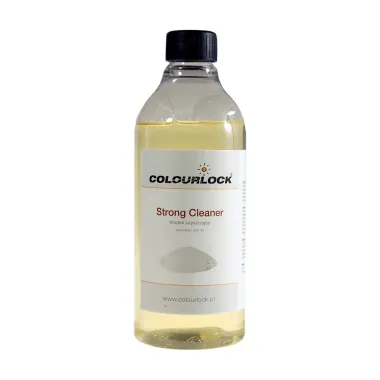 COLOURLOCK Strong Cleaner 0,5L