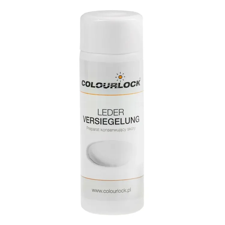 COLOURLOCK Leder Versiegelung - utrwalacz do skór 150ml