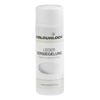 COLOURLOCK Leder Versiegelung - utrwalacz do skór 150ml