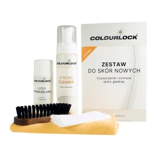 colourlock zestaw strong