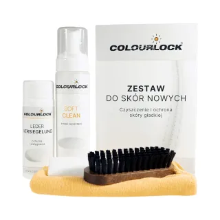 colourlock zestaw soft