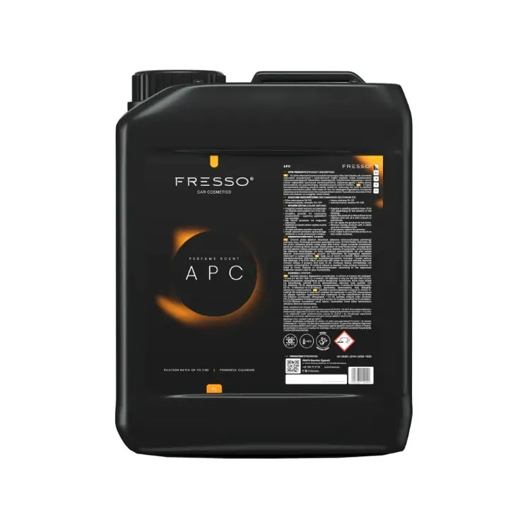 Fresso APC 5L