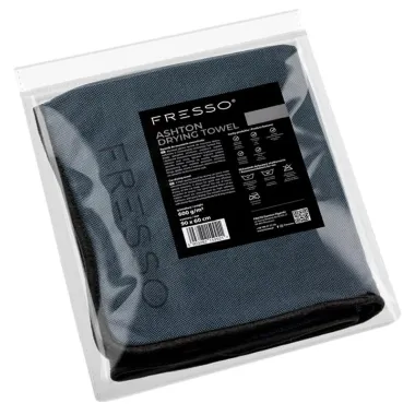 Fresso Ashton Drying Towel 90x60cm 600g/m²