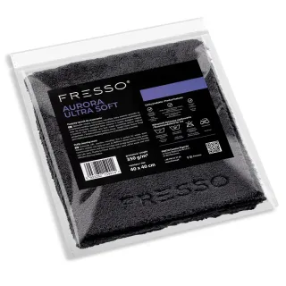 Fresso Aurora Ultra Soft 350gsm 40x40cm