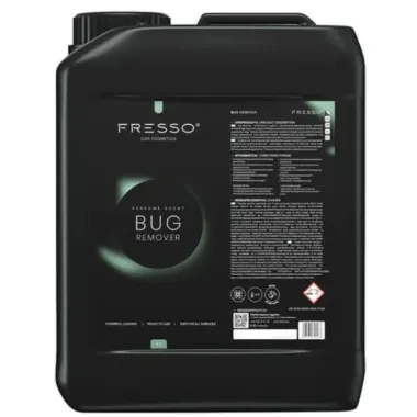 Fresso Bug Remover 5 L