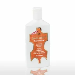 GLIPTONE G12 Intensive cleaner - środek do czyszczenia skór 250 ml