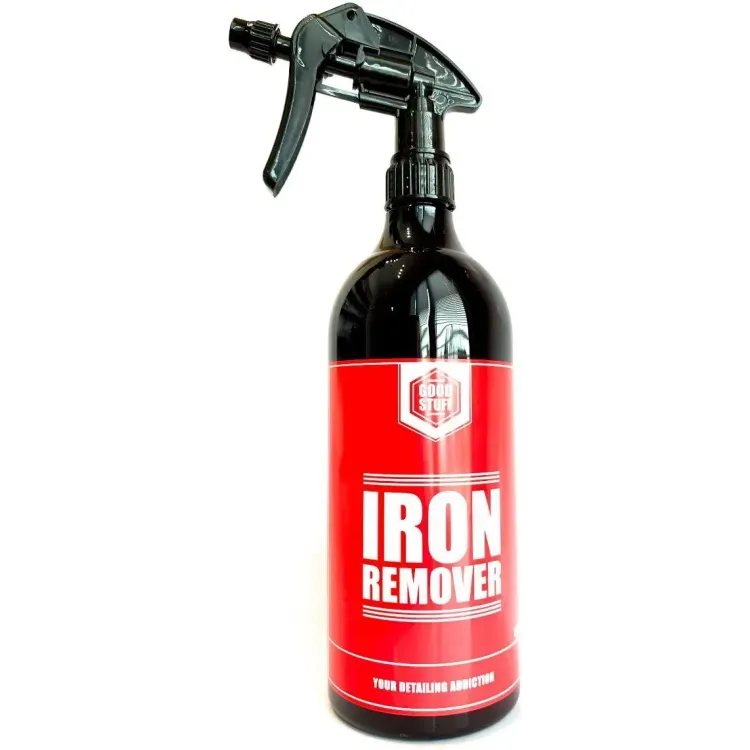 GOOD STUFF IRON REMOVER 0,5 L