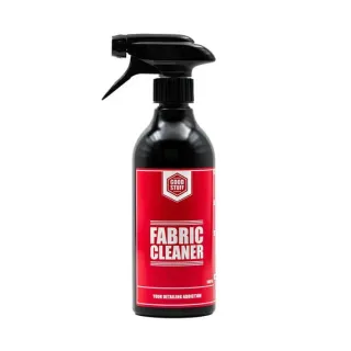 GOOD STUFF FABRIC CLEANER 0,5 L