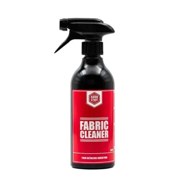 GOOD STUFF FABRIC CLEANER 0,5 L