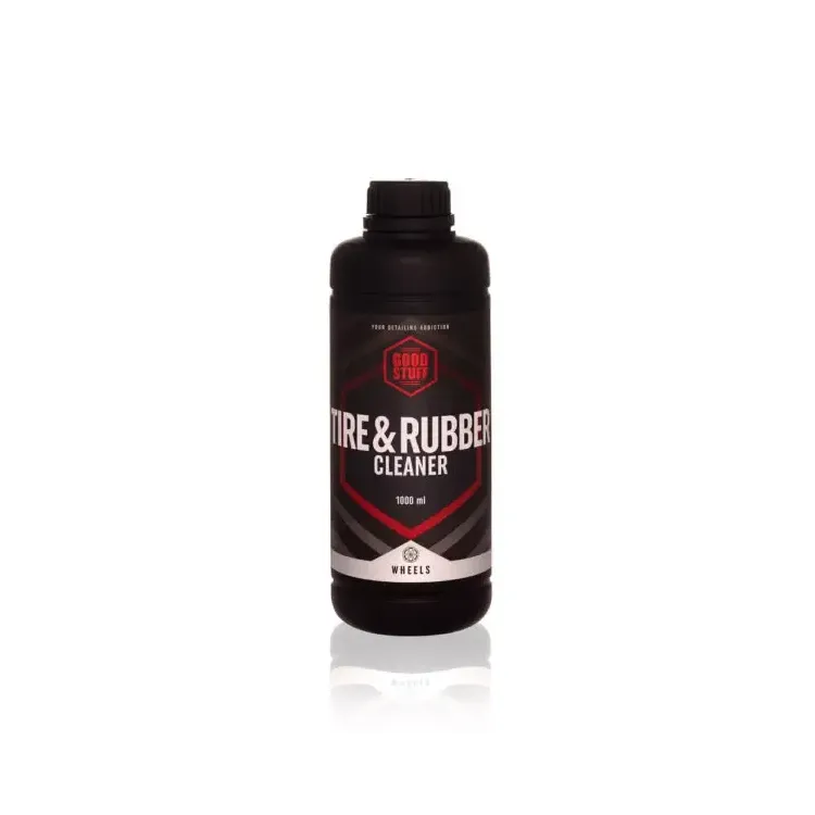 Good Stuff Tire & Rubber Cleaner 1L