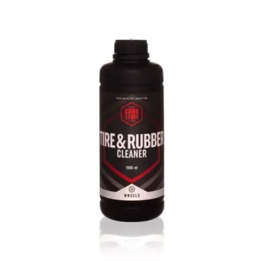 Good Stuff Tire & Rubber Cleaner 1L