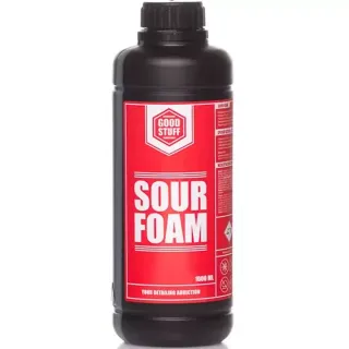 GOOD STUFF SOUR FOAM 1L