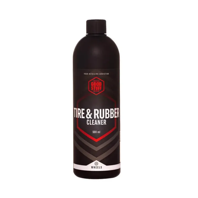 Good Stuff Tire & Rubber Cleaner 0,5 L