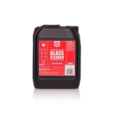 GOOD STUFF GLASS CLEANER 5 L