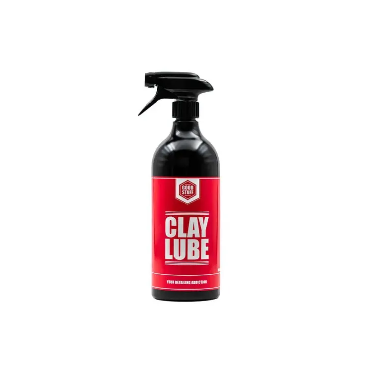 GOOD STUFF CLAY LUBE 1L