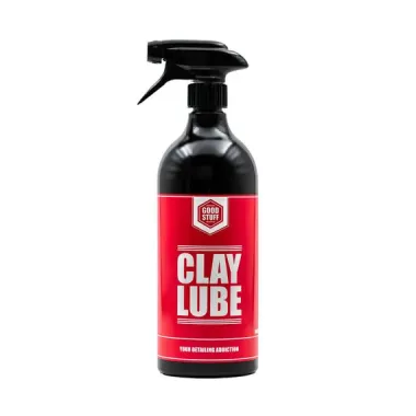 GOOD STUFF CLAY LUBE 1L