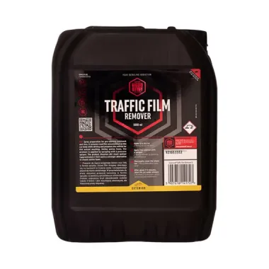 Good Stuff Traffic Film Remover 5L