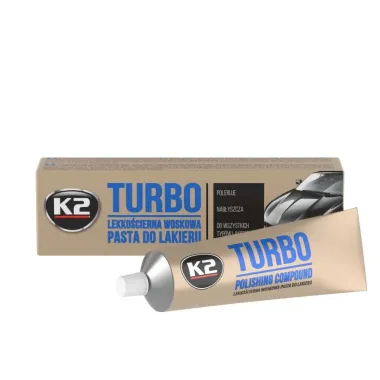 K2 TURBO 120 G