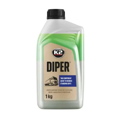 K2 DIPER 1 KG