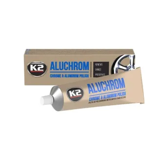 K2 ALUCHROM 120 G