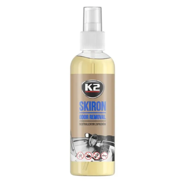 K2 SKIRON 250ml Neutralizator