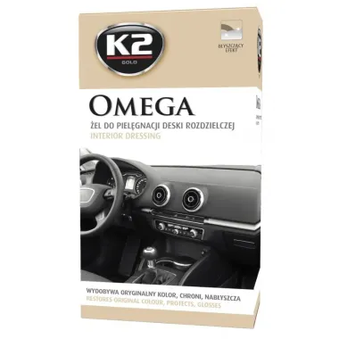 K2 OMEGA 500 ML