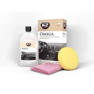 K2 OMEGA 500 ML