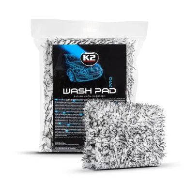 K2 WASH PAD PRO