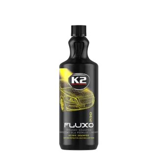 K2 FLUXO PRO 1L Kwaśny szampon