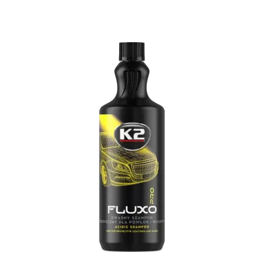 K2 FLUXO PRO 1L Kwaśny szampon